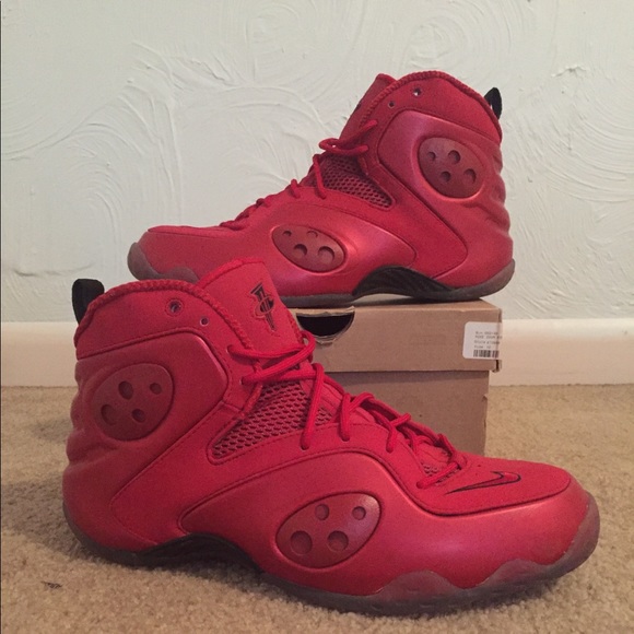 Nike Zoom Rookie - Picture 1 of 4